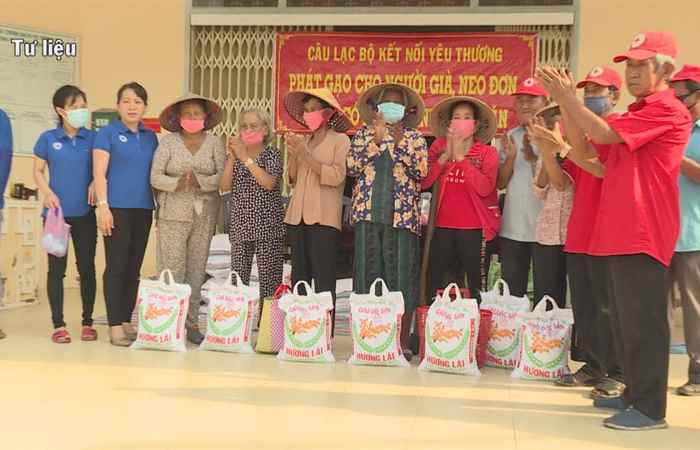 Trang tin địa phương huyện Thạnh Trị  (01-08-2021)
